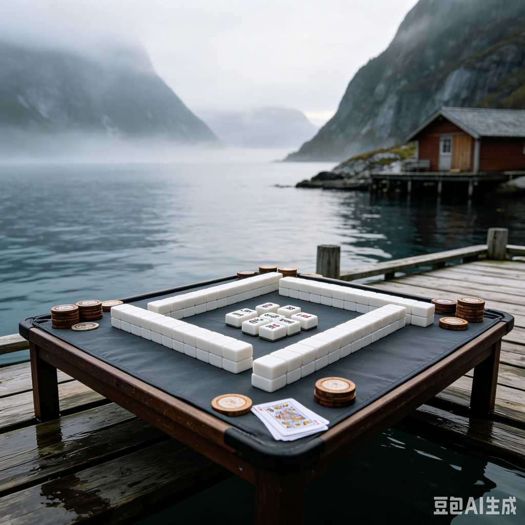 Lahti,mahjong