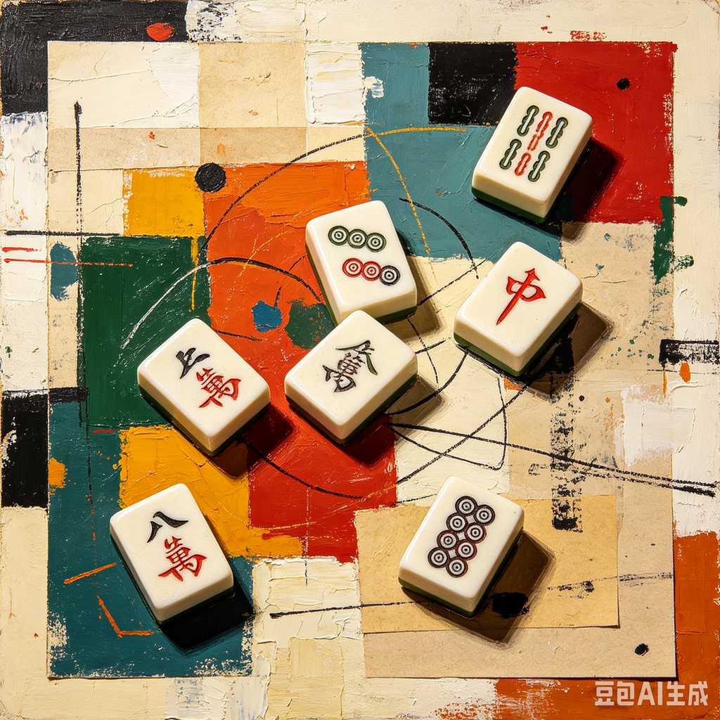 augsburg,mahjong