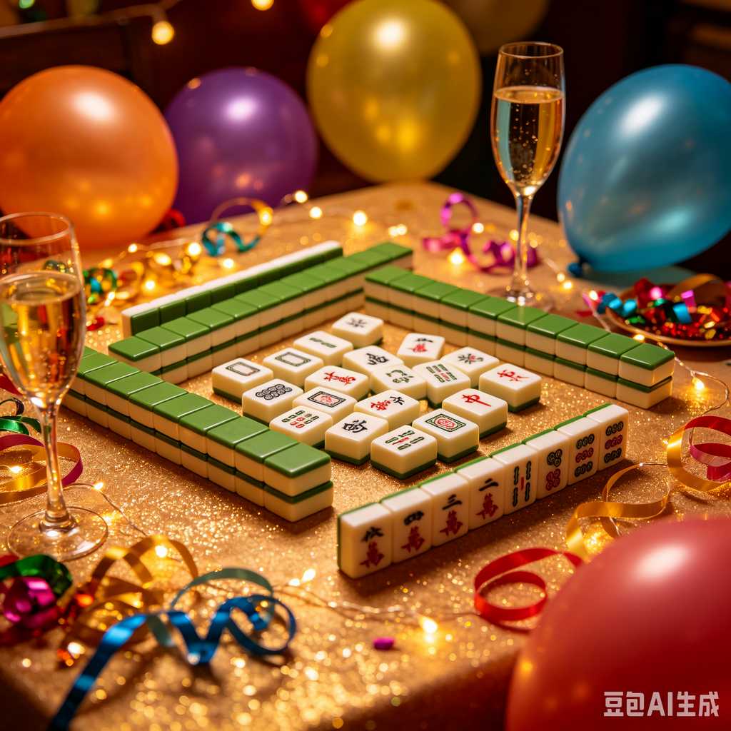 professional print mahjong tiles