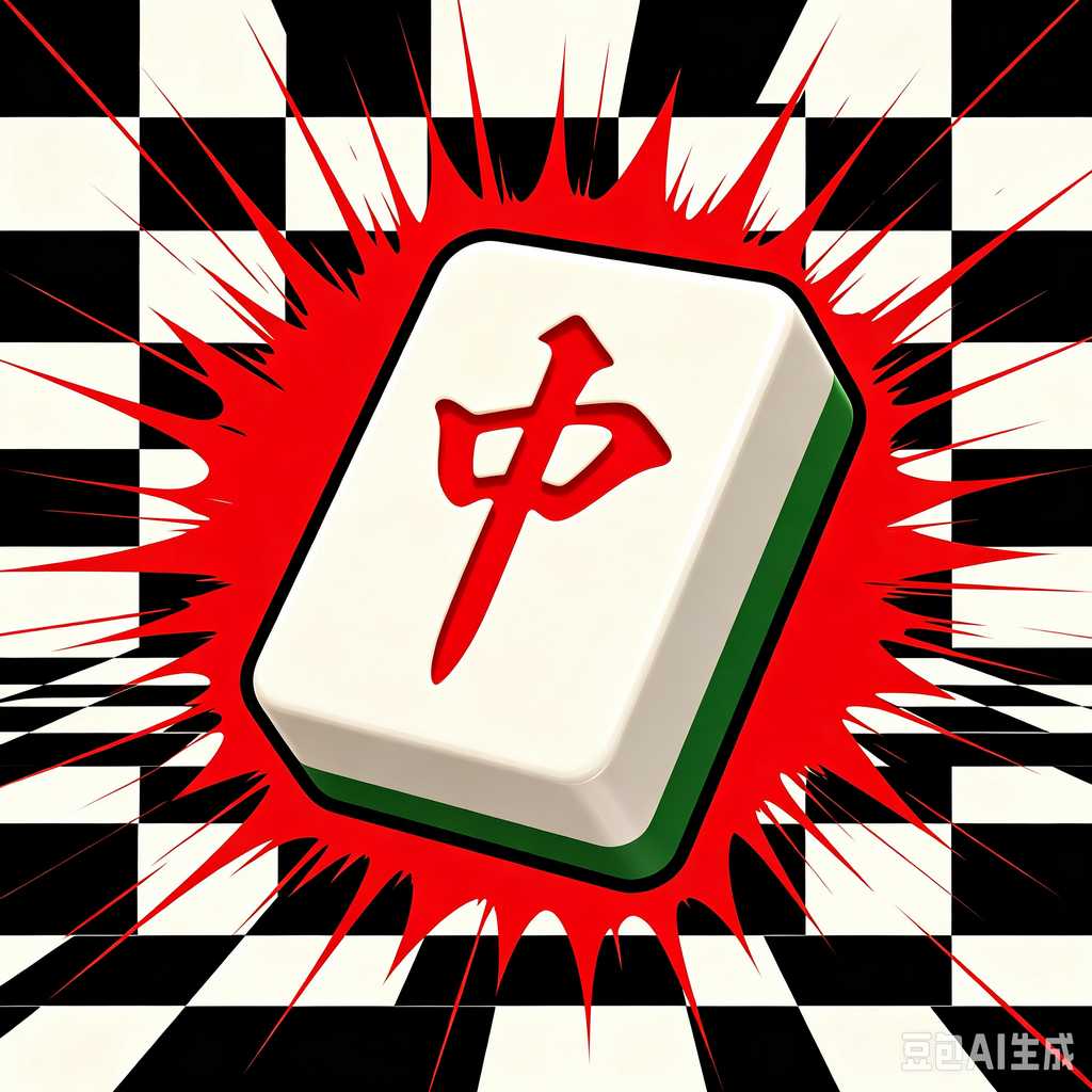 mass print custom mahjong tiles