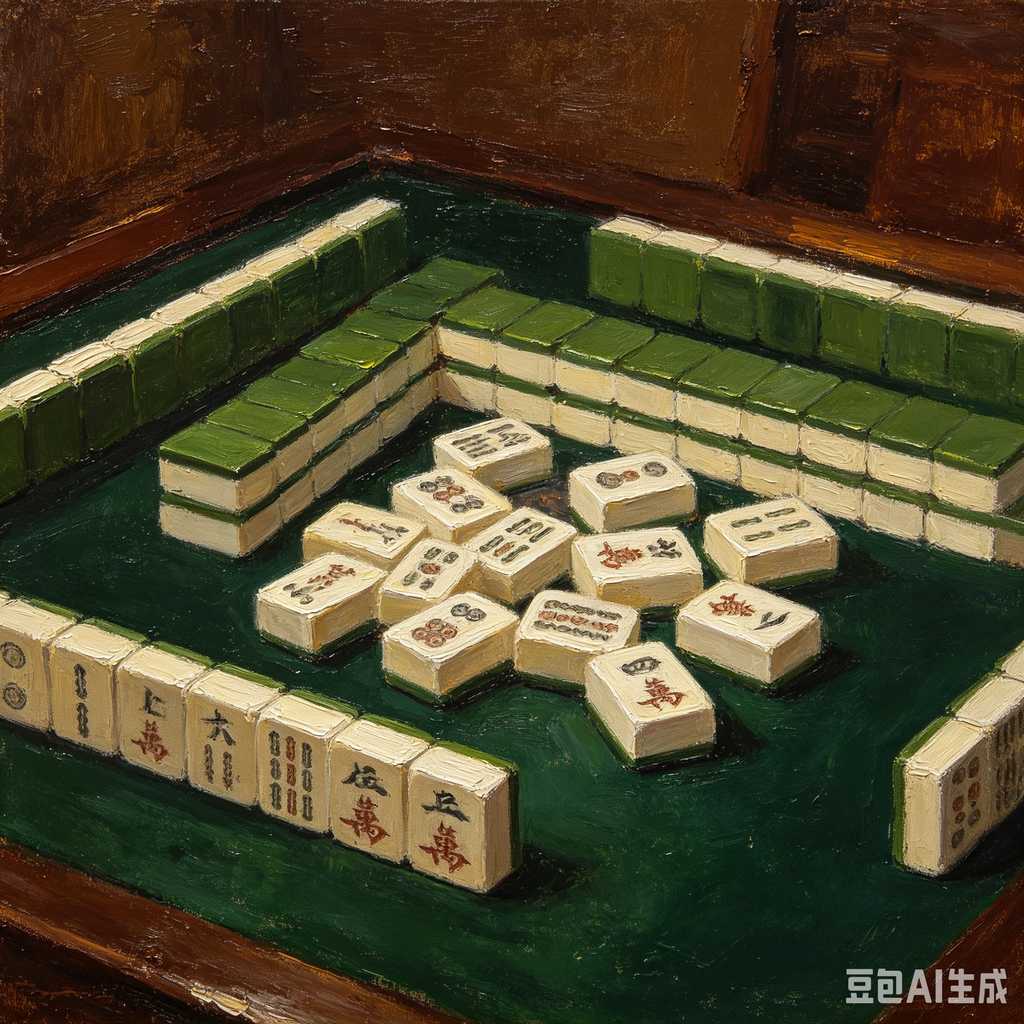 AnnArbor,mahjong