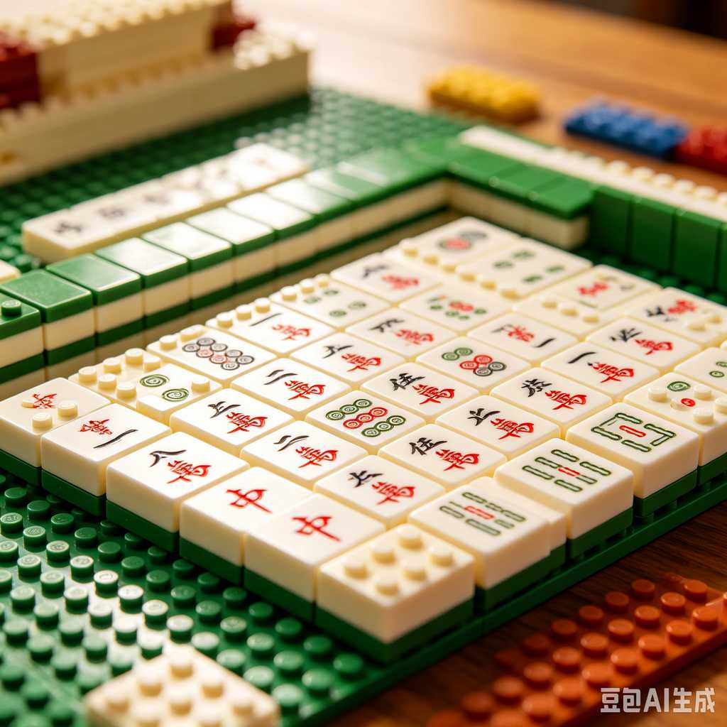cost effective mahjong tiles