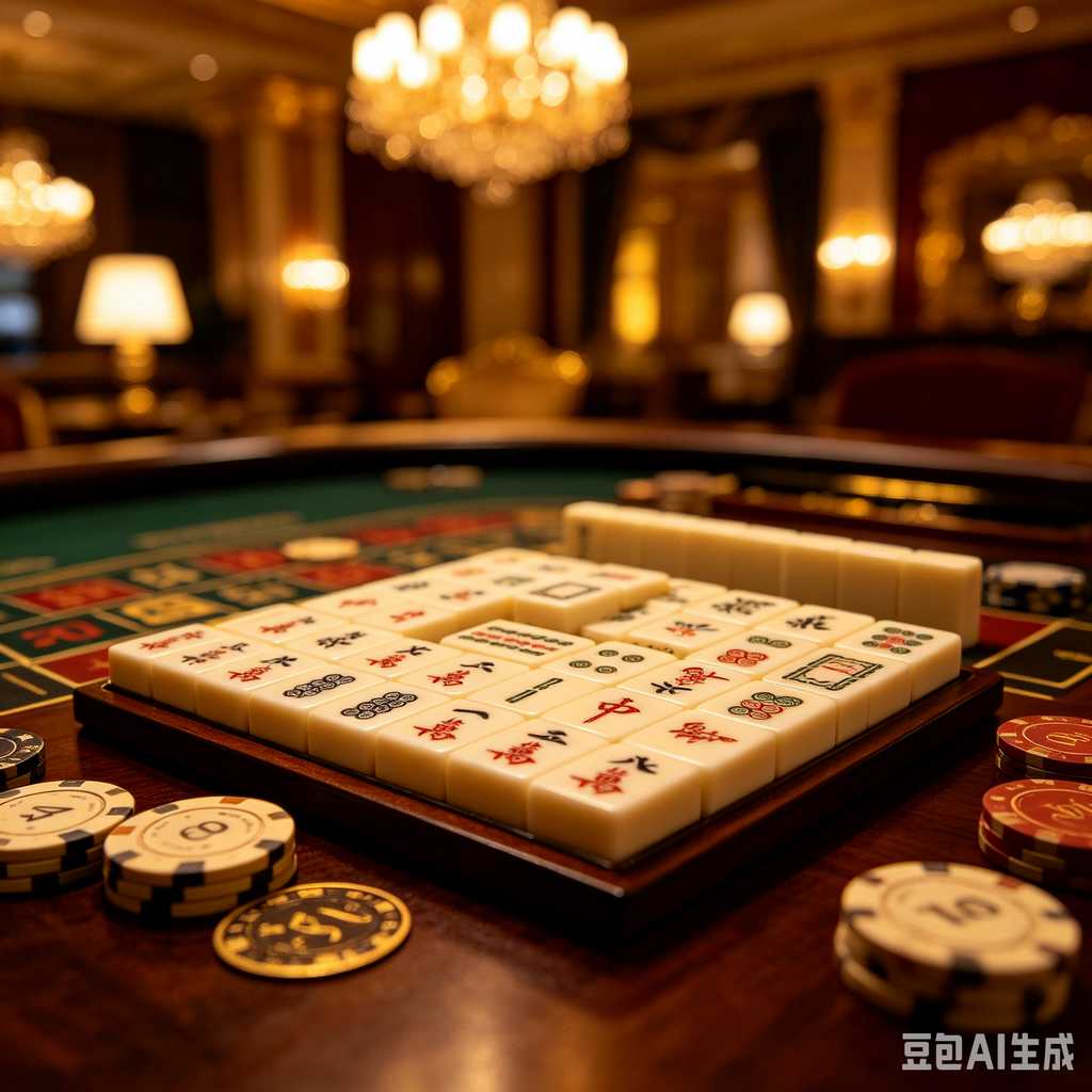Fortaleza,mahjong