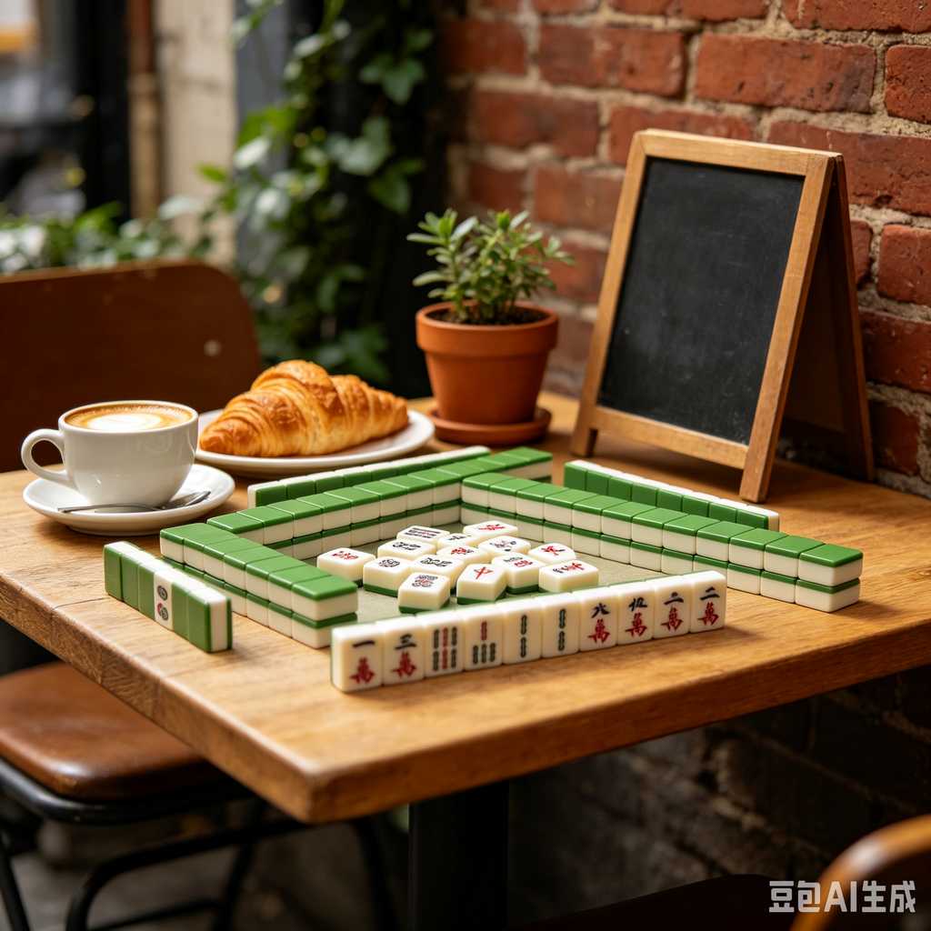 Anaheim,mahjong
