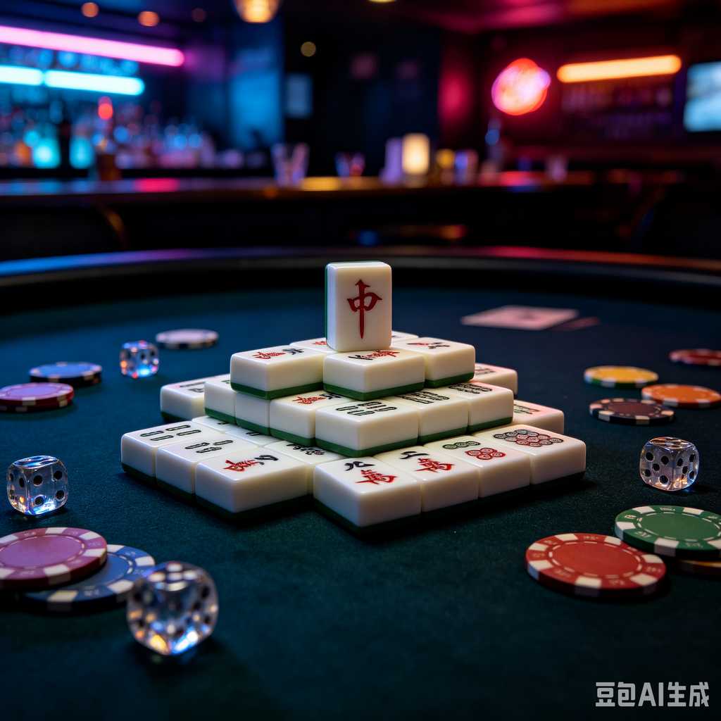 Fresno,mahjong
