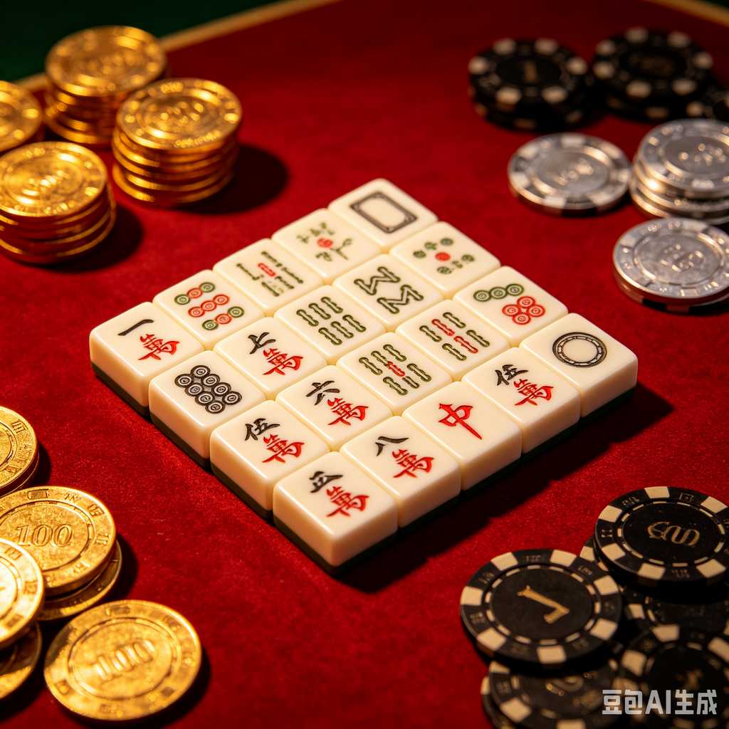 joaopessoa,mahjong